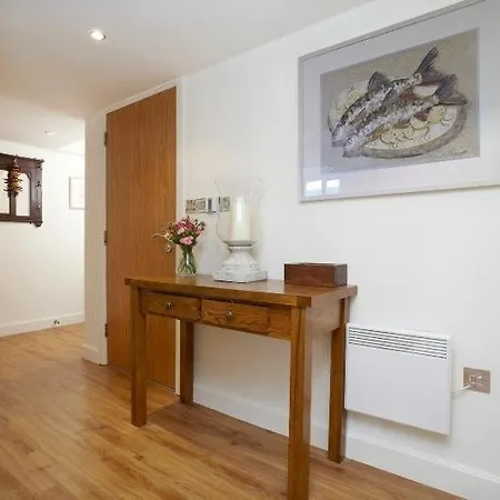 A Gem In The Heart Of The Pensión York