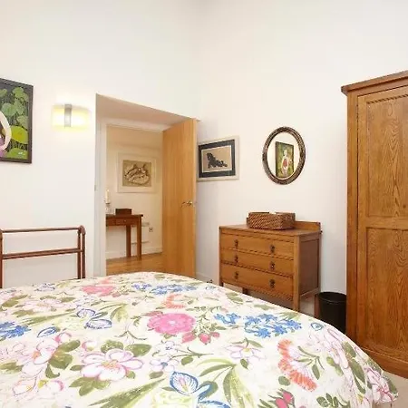 A Gem In The Heart Of The Pensión York