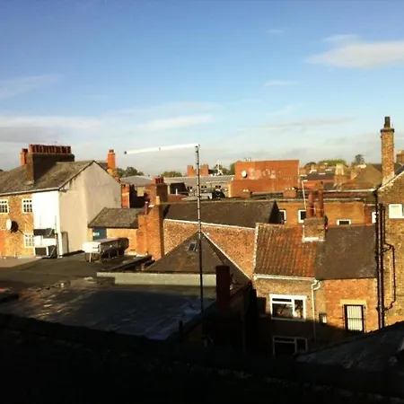 A Gem In The Heart Of The *