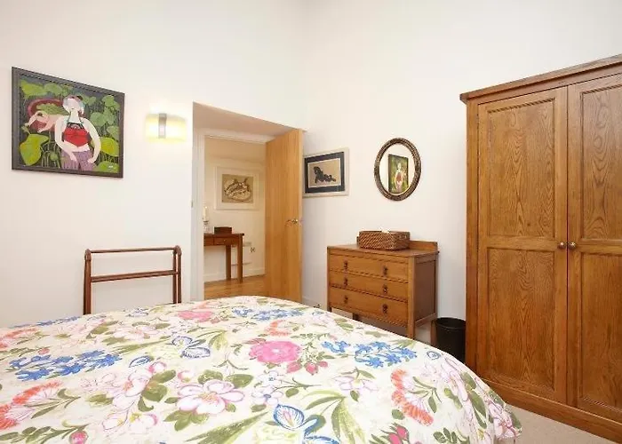 A Gem In The Heart Of The Vendégház York