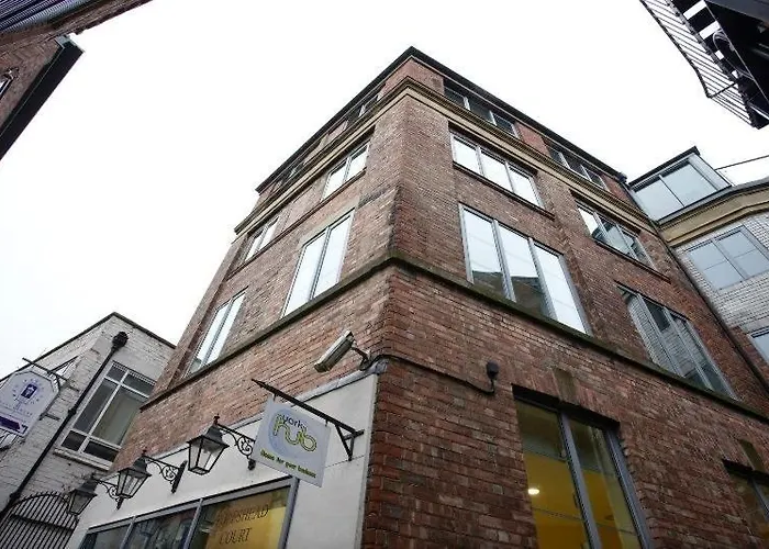 Vendégház A Gem In The Heart Of The *