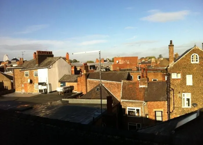 A Gem In The Heart Of The *