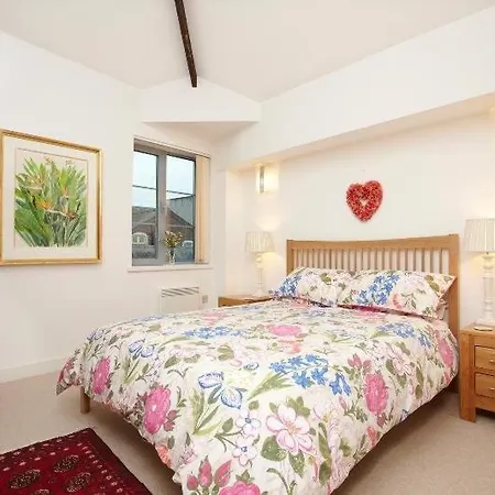 Guest house A Gem In The Heart Of The *